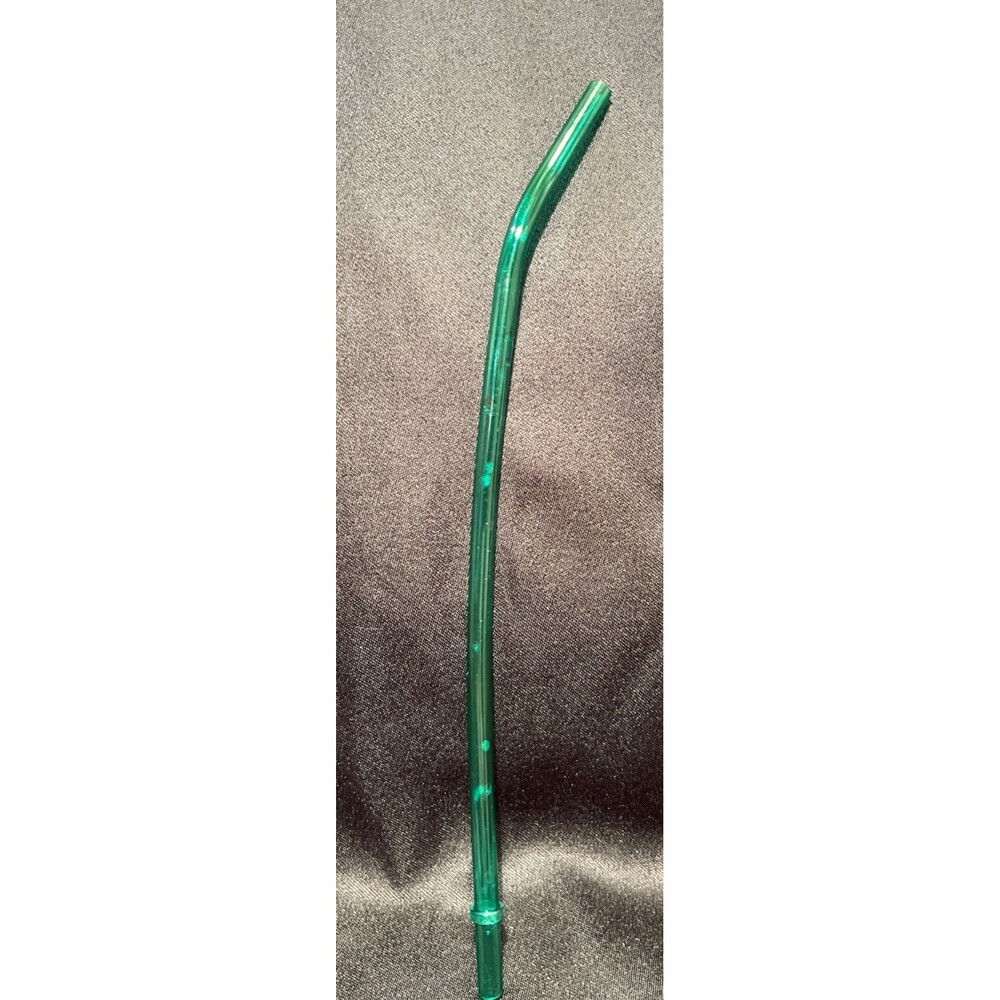 MINT DISNEY PARK STARBUCKS Venti 24oz Cold Clear Cup Double Wall w/ Lid & Straw - Picture 10 of 13